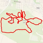 Mapa trate