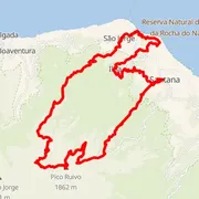 Mapa trate
