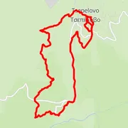 Mapa trate