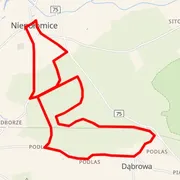 Mapa trate