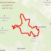 Mapa trate