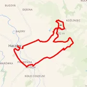 Mapa trate