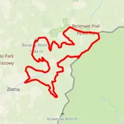 Mapa trate
