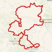 Mapa trate