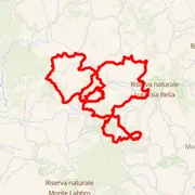 Mapa trate