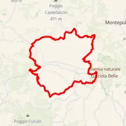 Mapa trate