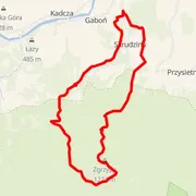 Mapa trate