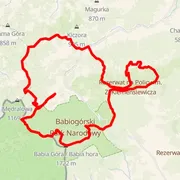 Mapa trate