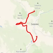 Mapa trate