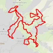 Mapa trate