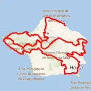 Mapa trate