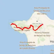 Mapa trate