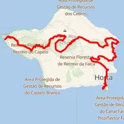 Mapa trate