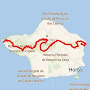 Mapa trate