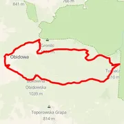 Mapa trate