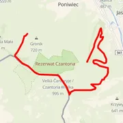Mapa trate
