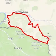 Mapa trate