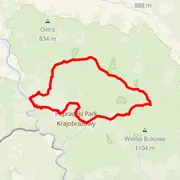 Mapa trate