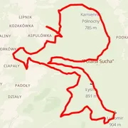 Mapa trate