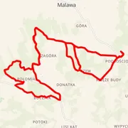 Mapa trate