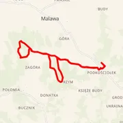 Mapa trate