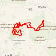 Mapa trate