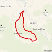 Mapa trate