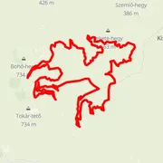 Mapa trate