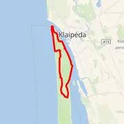 Mapa trate