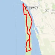 Mapa trate