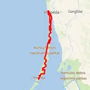 Mapa trate