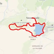Mapa trate