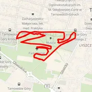 Mapa trate
