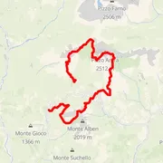 Mapa trate