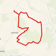 Mapa trate