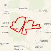 Mapa trate