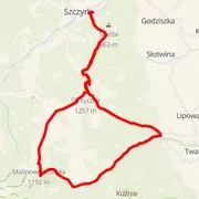 Mapa trate
