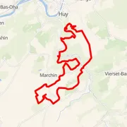 Mapa trate