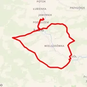 Mapa trate