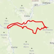 Mapa trate