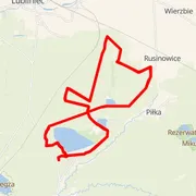 Mapa trate
