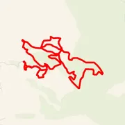 Mapa trate
