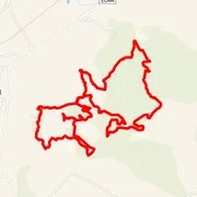 Mapa trate