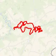 Mapa trate