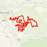 Mapa trate