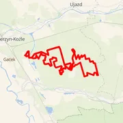 Mapa trate
