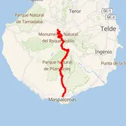 Mapa trate