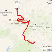 Mapa trate