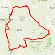 Mapa trate