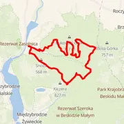 Mapa trate